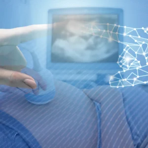 Inteligencia Artificial en Obstetricia